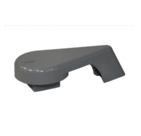 HotSpring Spa ON/OFF Valve Handle Cool Grey #73316