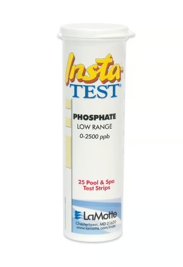 LaMotte Insta-Test LR Fosfaat