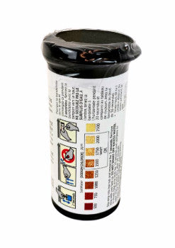 HotSpring Spa Freshwater Salt Teststrips #80092
