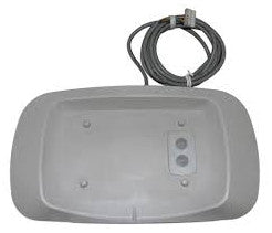 HotSpring Spa Highlife Remote Dock (Warm Grey) #78509