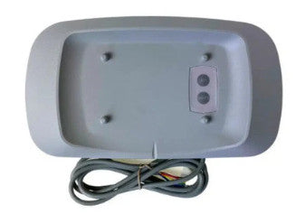 HotSpring Spa Highlife Remote Dock (Cool Grey) #79467