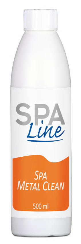SpaLine Spa Metallreiniger 500 ml