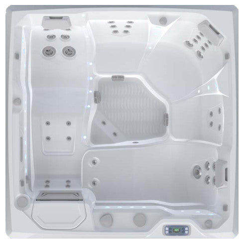 HotSpring Limelight Flair