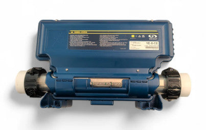 Boîtier de commande Endless Pools n° 77772