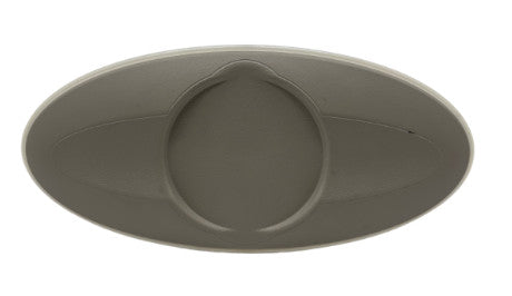 Ensemble porte-gobelet pour spa HotSpring, gris chaud n° 76035