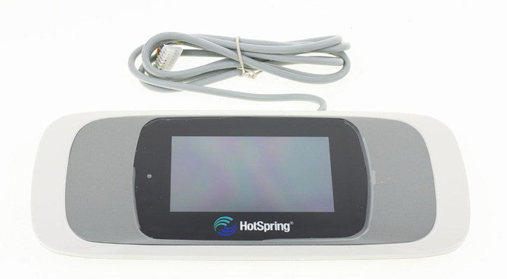 HotSpring Spa-Bedienfeld Highlife und Limelight bis 2023 #77433