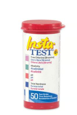 LaMotte Insta-Test 4+
