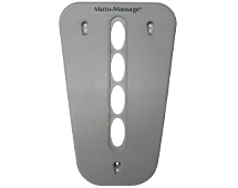 Frontplatte, SNG MOTO CG 1997 - 2013 #36511