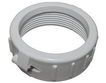 HotSpring Spa SPLIT NUT, 2" JET PUMP #72072