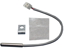 Thermistance HotSpring HotSpot, limite haute HSVZ 2006 - 2019 #73992