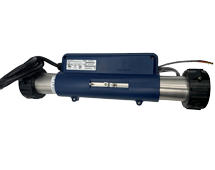 Chauffage HotSpring Hotspot / FreeFlow, 2,0 kW 50 Hz (voir description) n° 78447