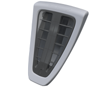 Frontplatte, MOTO HSS 2023 - aktuelle Nr. 79445