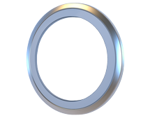 HotSpring HighLife JET BEZEL, 5IN W/SS 2023 - aktuelle Nr. 79447