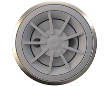 HotSpring HighLife JET, SOOTHING STREAM 2023 - aktuelle Nr. 79453