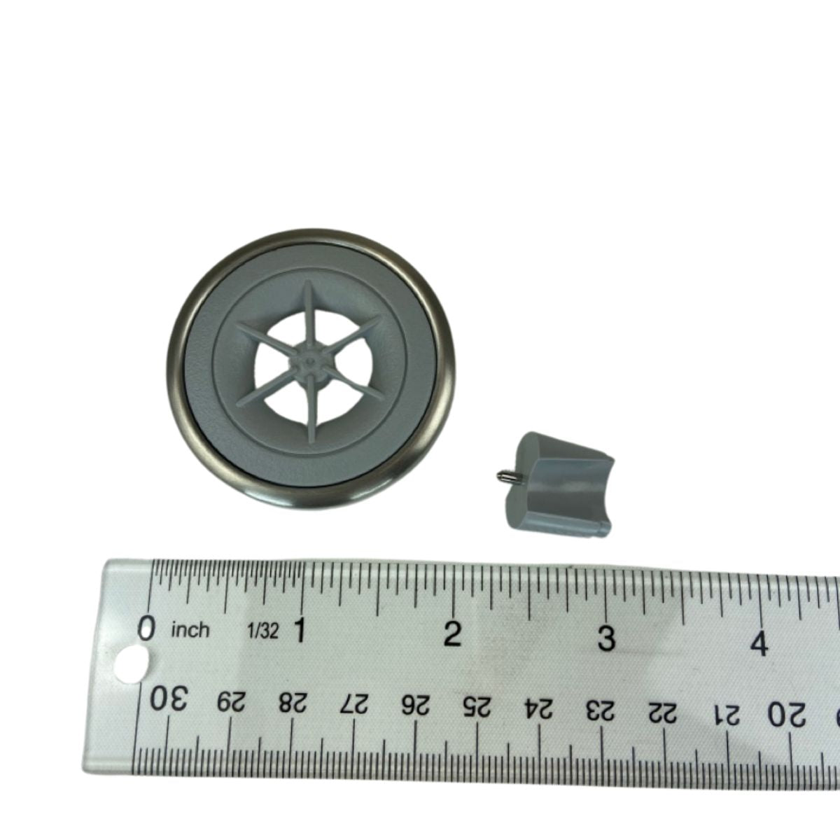 HotSpring HighLife JET, PRÄZISIONS-ROTATIONSMOTOR 2023-heute #79455