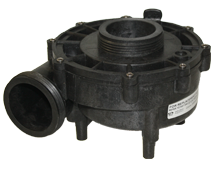 HotSpring Spa Wet End 1,5 HP #72993