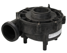 HotSpring Spa Wet End 2,0 HP #72995
