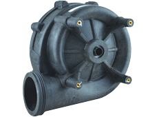 HotSpring Spa Wet End 2,0 HP #77479