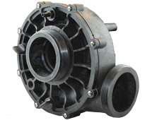 HotSpring Spa Wet End 2,5 HP #77480