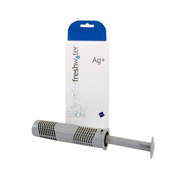 HotSpring Spa AG Plus Zilverpatroon #71326
