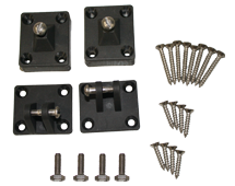 HotSpring-Abdeckungssystem Lift 'n Glide