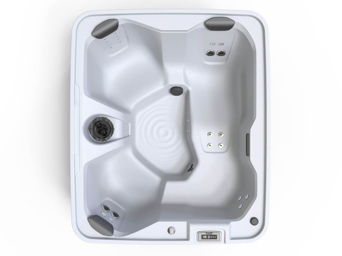 Freeflow Spas Azure (4 pers)