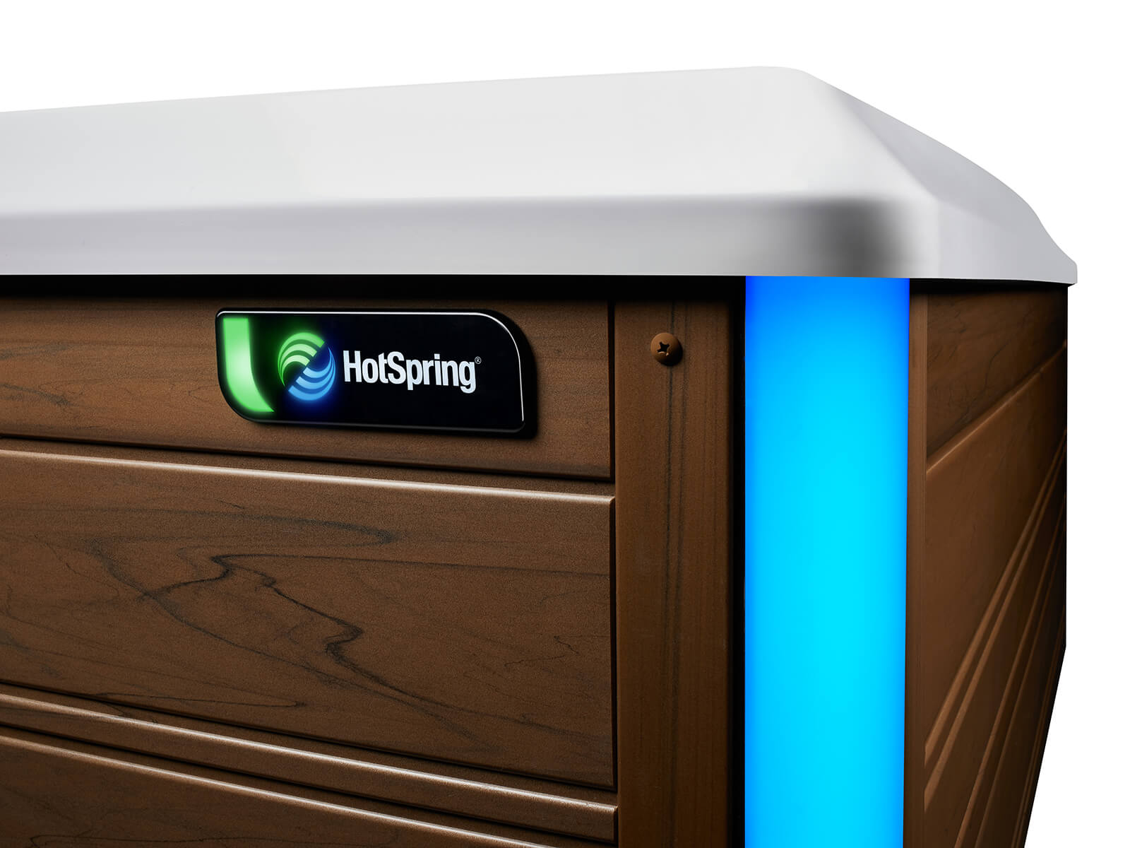 HotSpring Limelight Flair