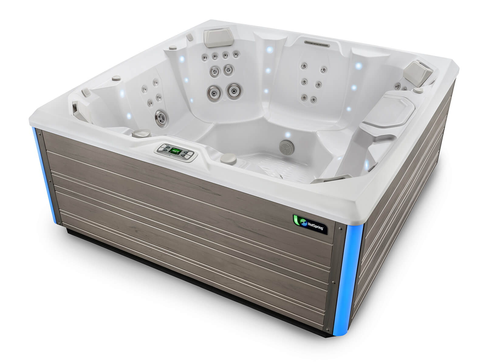 HotSpring Limelight Pulse