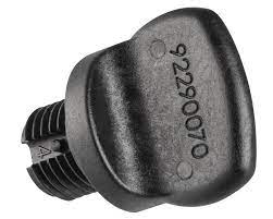 HotSpring Spa Drain Plug, Jet Pump #009060