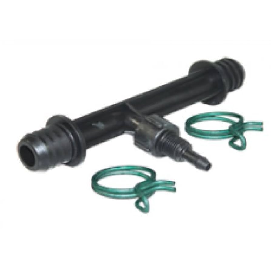 HotSpring Ozone Injector #74078