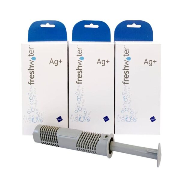 HotSpring Spa AG Plus Zilverpatroon (3 pack) #71326