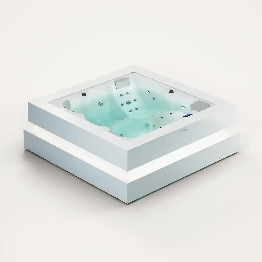 Showroommodel <br/> Aquavia Cube Ergo