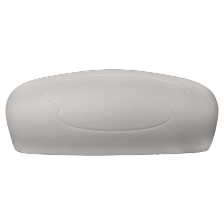 HotSpring Spa Hoofdkussen Coolgrey #72597