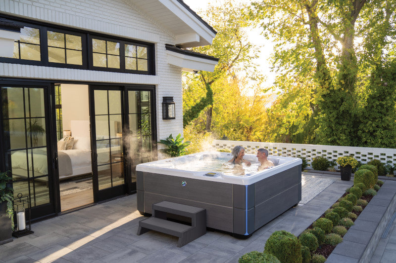 Hotspring collecties
