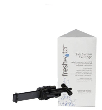 Freshwater Salt System Cartridge (1 st)