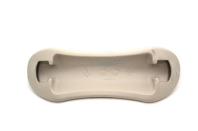 HotSpring Spa Hoofdkussen Warmgrey #74316