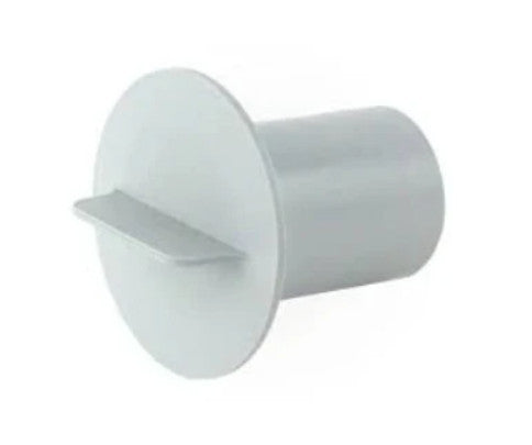 HotSpring Spa Filterdop/Cap Wit #31389