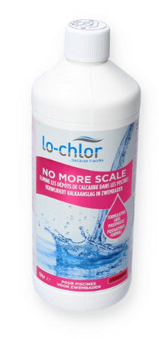 Lo-Chlor No More Scale (détartrant)