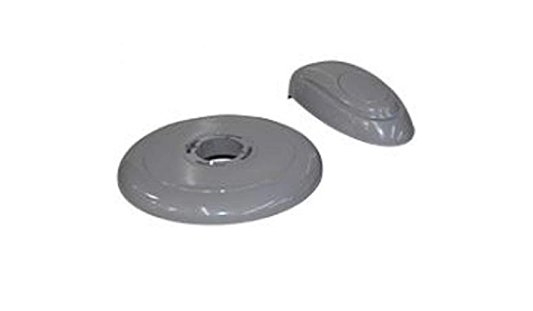 HotSpring Spa Diverter Lever Cool Grey #73360