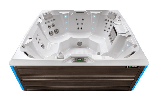 HotSpring Limelight Pulse