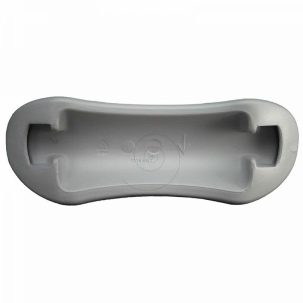 HotSpring Spa Hoofdkussen Coolgrey #74317