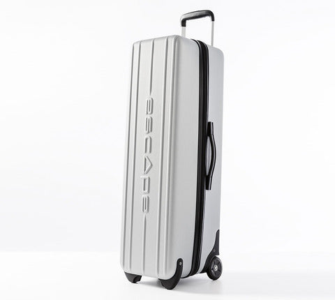 Escape Audio P9 Travel Case