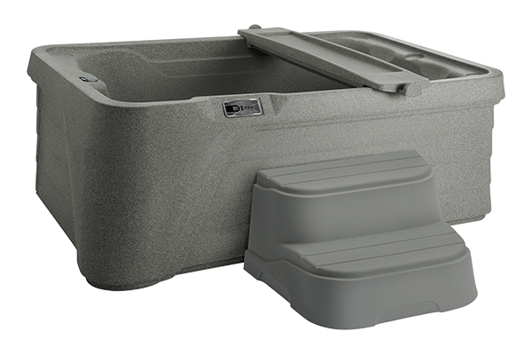 Freeflow Spas Mini Taupe (2 Pers)