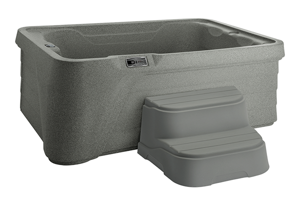 Freeflow Spas Mini Taupe (2 Pers)