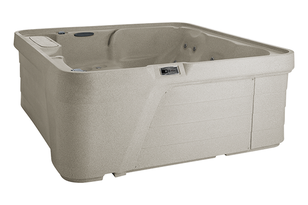 Freeflow Spas Ausflug Sand (5 Personen)