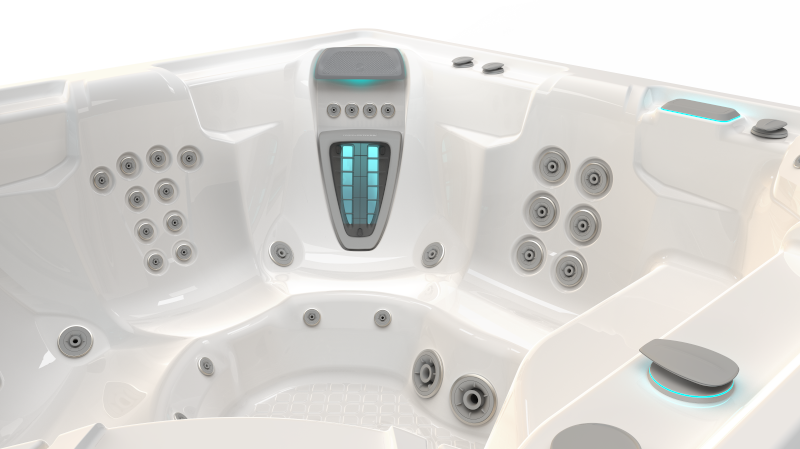 HotSpring Highlife Jetsetter LX