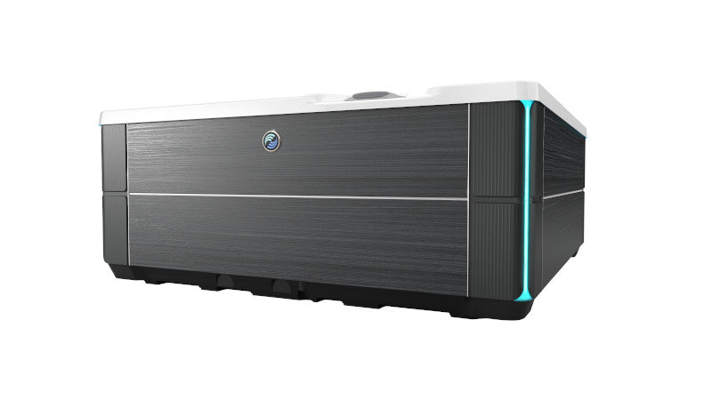 HotSpring Spa Highlife model Envoy