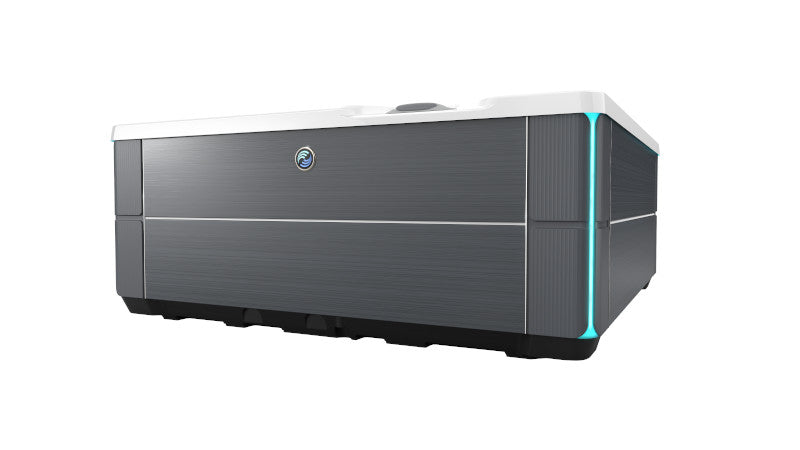 HotSpring Spa Highlife model Envoy