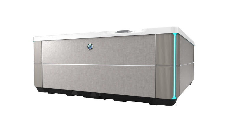 HotSpring Spa Highlife model Envoy