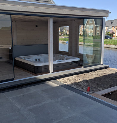 Spa HotSpring à Voorschoten